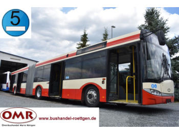 Solaris Urbino 18/530 G/Lion's City/A 23/7700/Euro5  - Linnaliini buss