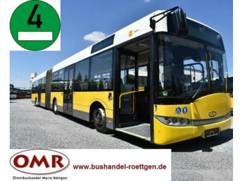 Solaris Urbino 18 / A23 / O 530 G / Lion´s City  - Linnaliini buss