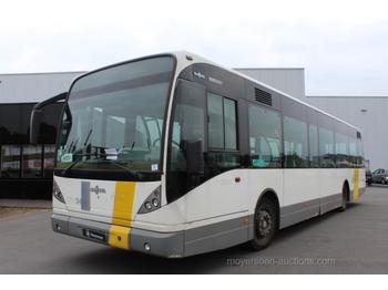 VAN HOOL A600 - Linnaliini buss