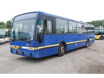 VAN HOOL Linea scania - Linnaliini buss