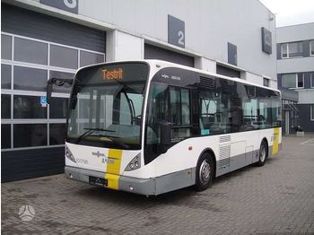 VAN HOOL VAN Hool A308, city - Linnaliini buss