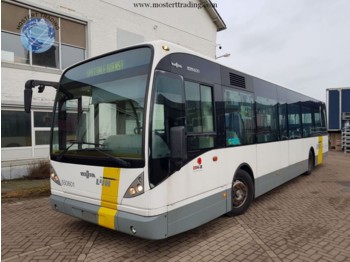 Van Hool New A600 - Linnaliini buss