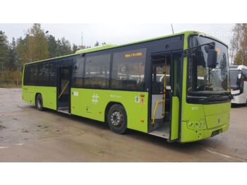 Volvo B12B 8700LE KLIMA,40 UNITS - Linnaliini buss