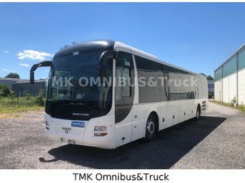 Maakonnaliini buss MAN 3 Stück/Lion´S Regio/Euro4/ 62 Sitzplätze: pilt 1