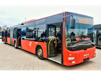 MAN A40 Lions City G - Linnaliini buss: pilt 1