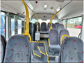 MAN A40 Lions City G - Linnaliini buss: pilt 5