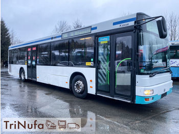 Linnaliini buss MAN A 21 | Euro 3 + Filter | Retarder |: pilt 1