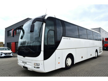 Kaugsõidu buss MAN LION´S COACH / EEV / 52 + 1 Sitze / Automatik: pilt 1