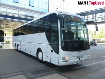 Kaugsõidu buss MAN LION'S COACH L / R08: pilt 1