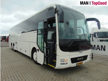 Kaugsõidu buss MAN Lion's Coach R08 62+1 E6: pilt 1