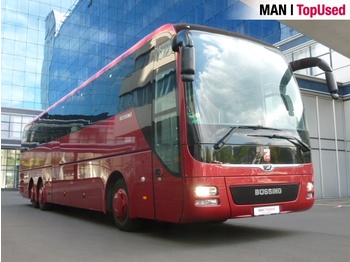 Kaugsõidu buss MAN MAN LION'S COACH R08: pilt 1