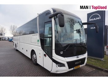 Kaugsõidu buss MAN MAN Lion's Coach R10 RHC 424 C (420) 60P: pilt 1