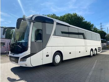 Kaugsõidu buss MAN R 08 Lions Coach L (Euro 6,55 Sitze): pilt 1