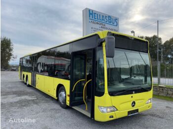 Linnaliini buss MERCEDES-BENZ Citaro O530 L /15M/EURO4/KLIMA: pilt 1