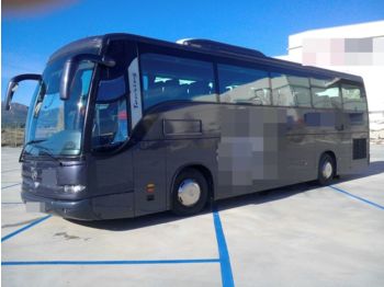 MERCEDES-BENZ MERCEDES BENZ OC500 HDH NOGE TOURING+ WC - Buss