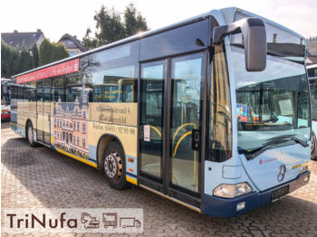 Linnaliini buss MERCEDES-BENZ O 530 – Citaro | Euro 3 | 40 Sitze |: pilt 1