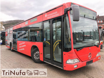Linnaliini buss MERCEDES-BENZ O 530 – Citaro | Euro 3 | 40 Sitze |: pilt 1