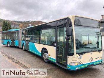 Linnaliini buss MERCEDES-BENZ O 530 G - Citaro Ü | Retarder | Euro 3 | Tempomat |: pilt 1