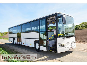 Maakonnaliini buss MERCEDES-BENZ O 550 - Integro | Schaltgetriebe | 54 Sitze |: pilt 1