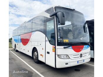 Kaugsõidu buss MERCEDES-BENZ TOURISMO: pilt 1