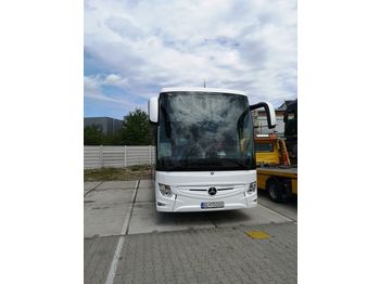 Kaugsõidu buss MERCEDES-BENZ Tourismo 15: pilt 1
