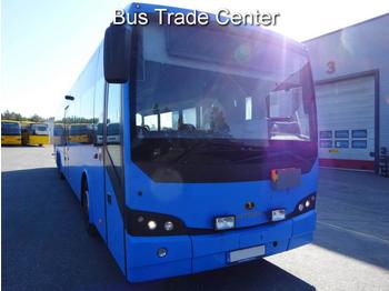 Autosan Eurolider 15LE A1215DLE - Maakonnaliini buss