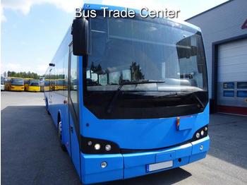 Autosan Eurolider 15LE A12 15DLE Euro5 - Maakonnaliini buss