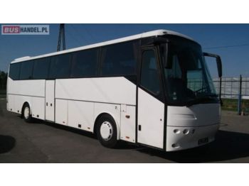 BOVA FHD 12-370 EURO 4 - Maakonnaliini buss