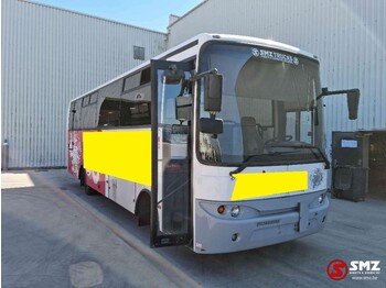 DAF TE 47 210 Jonckheere lames/ - Maakonnaliini buss