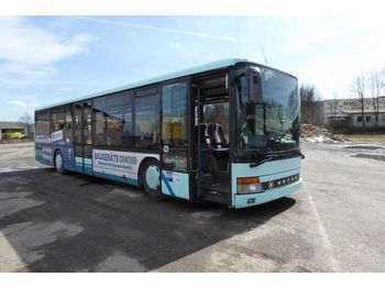 Evobus Setra Kässbohrer S 315 Niederflur  - Maakonnaliini buss