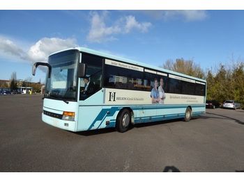 Evobus Setra S315 UL, 53+1 Sitze  - Maakonnaliini buss