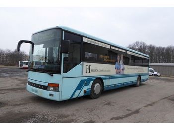 Evobus Setra S 315 Überlandbus 53+1 Sitze  - Maakonnaliini buss