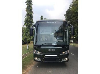 Maakonnaliini buss ISUZU ALL