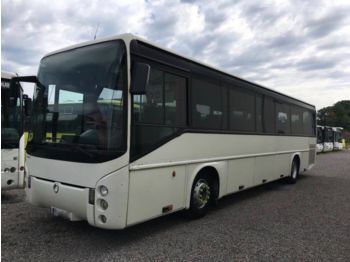 Irisbus Ares , Klima ,Euro3 ,Schalt,61 Sitze  - Maakonnaliini buss
