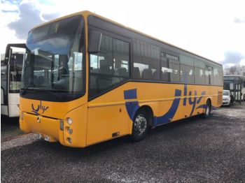 Irisbus Ares , Klima ,Euro3 ,Top Zustand,60 Sitze  - Maakonnaliini buss