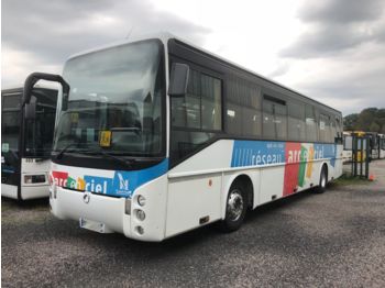 Irisbus Ares/  SFR117 , Euro3  - Maakonnaliini buss