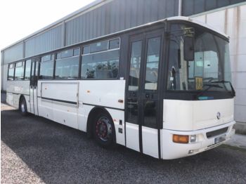 Irisbus Recreo,Karosa Euro 3;6-Gang,Keine Rost  - Maakonnaliini buss