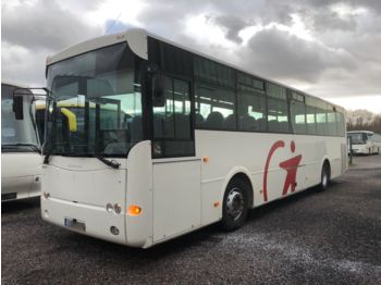 MAN A 91, Klima, Euro 3, 61 Sitze  - Maakonnaliini buss