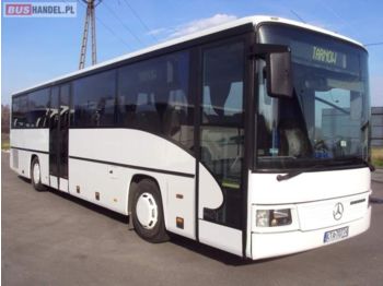 MERCEDES-BENZ INTEGRO 550 - Maakonnaliini buss