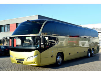 Neoplan Cityliner L/ 63 Sitzplätze / EEV / Intarder  - Maakonnaliini buss