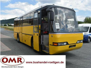 Neoplan N 312 / Transliner / 411 / 412 / Tourino  - Maakonnaliini buss