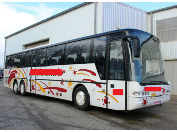 Neoplan N 316 Euroliner  - Maakonnaliini buss