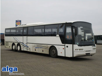 Neoplan N 316 UEL Euroliner, 64 Sitze, A/C, TÜV  - Maakonnaliini buss