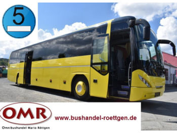 Neoplan P 25 Trendliner/R 12/Regio/415/550/Euro 5  - Maakonnaliini buss