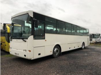 Renault Fast, Ponticelli,Carrier, Euro 3  - Maakonnaliini buss