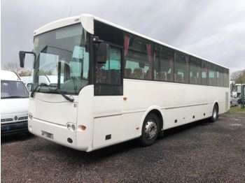 Renault Ponticelli ,Fast,Scoler, Carrier  - Maakonnaliini buss