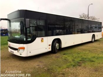 SETRA S416NF - Maakonnaliini buss