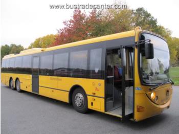 Scania SCALA K340 UB - Maakonnaliini buss