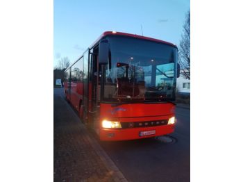 Setra S319 UL  - Maakonnaliini buss