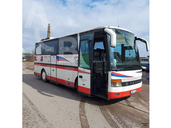 Setra S 309 HD - Maakonnaliini buss